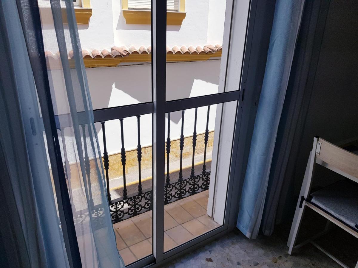 Apartamento Conil Playa & Centrico, Con Aire Acond Y Wifi -Solo Familias Y Parejas- كونيل ذي لا فرونتيرا المظهر الخارجي الصورة