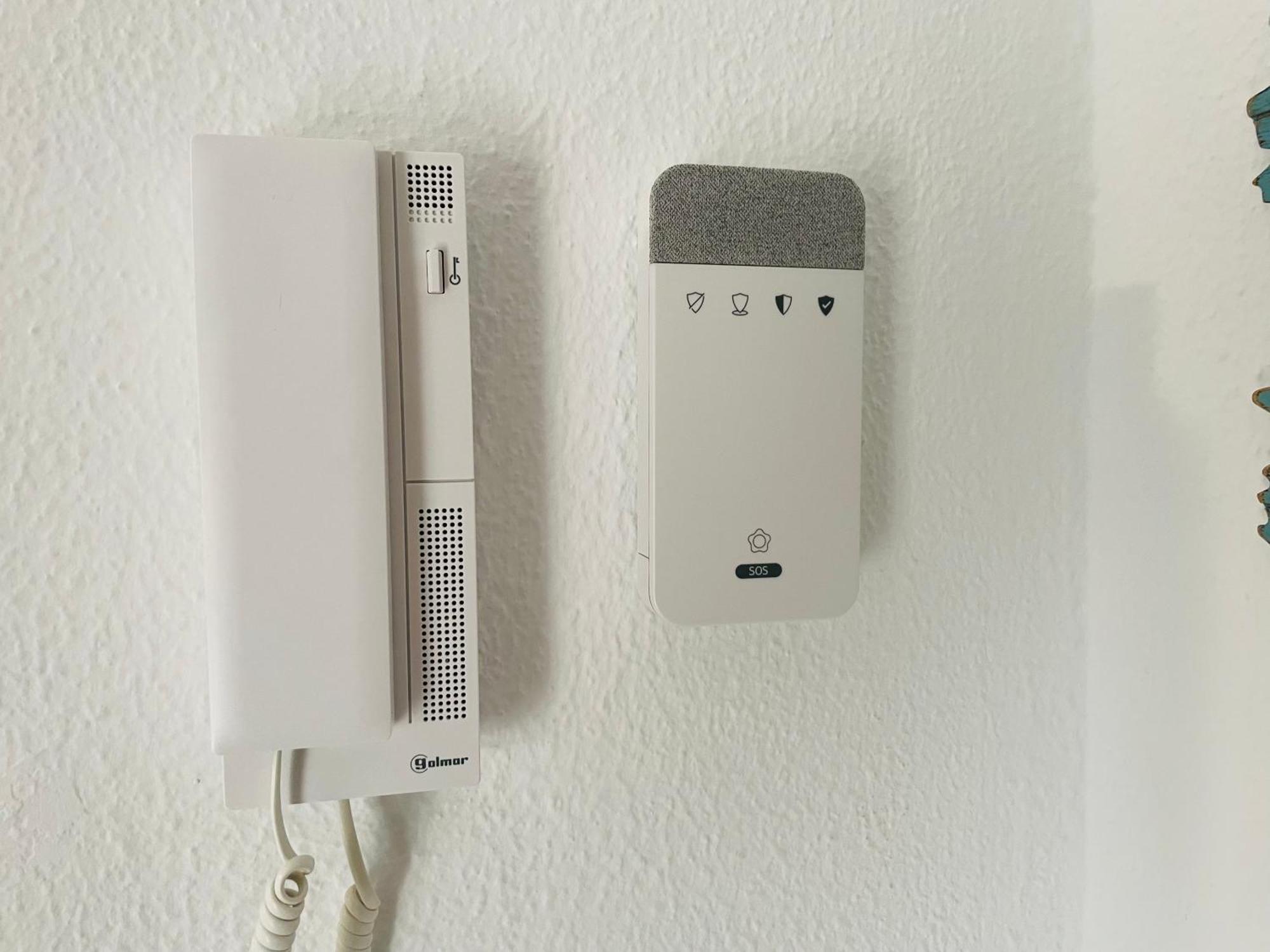 Apartamento Conil Playa & Centrico, Con Aire Acond Y Wifi -Solo Familias Y Parejas- كونيل ذي لا فرونتيرا المظهر الخارجي الصورة